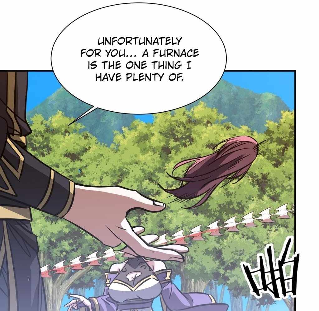 Reborn as a Demonic Cultivator: Starting with a Zombie Planet Chapter 37 117